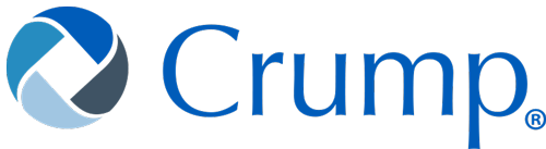 Crump logo